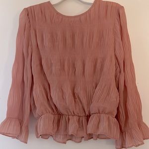 4 for $20 collection! Bundle! DO+BE exclusive blouse never worn